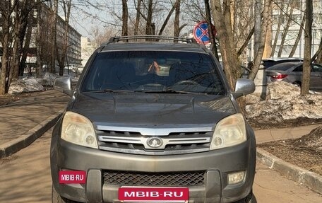 Great Wall Hover, 2008 год, 530 000 рублей, 2 фотография