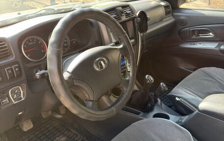 Great Wall Hover, 2008 год, 530 000 рублей, 13 фотография