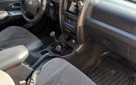 Great Wall Hover, 2008 год, 530 000 рублей, 15 фотография