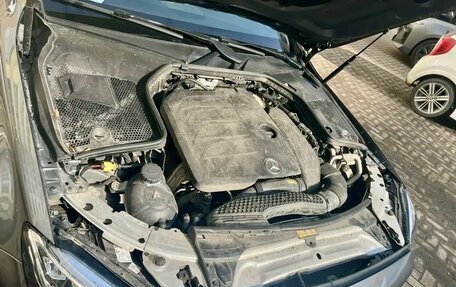 Mercedes-Benz C-Класс, 2019 год, 3 285 000 рублей, 7 фотография