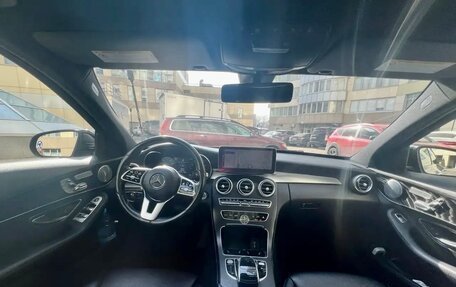 Mercedes-Benz C-Класс, 2019 год, 3 285 000 рублей, 10 фотография