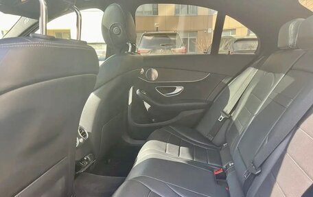 Mercedes-Benz C-Класс, 2019 год, 3 285 000 рублей, 16 фотография