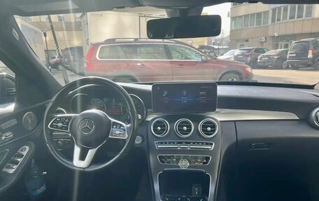 Mercedes-Benz C-Класс, 2019 год, 3 285 000 рублей, 17 фотография