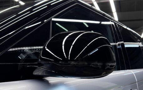 Land Rover Range Rover IV рестайлинг, 2022 год, 16 490 000 рублей, 7 фотография