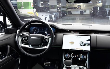 Land Rover Range Rover IV рестайлинг, 2022 год, 16 490 000 рублей, 9 фотография