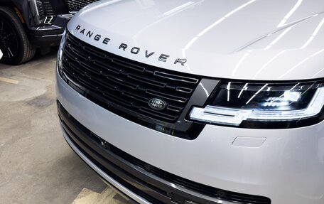 Land Rover Range Rover IV рестайлинг, 2022 год, 16 490 000 рублей, 5 фотография