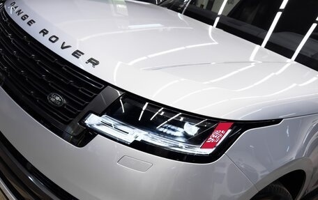 Land Rover Range Rover IV рестайлинг, 2022 год, 16 490 000 рублей, 4 фотография