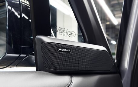 Land Rover Range Rover IV рестайлинг, 2022 год, 16 490 000 рублей, 14 фотография