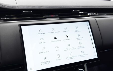 Land Rover Range Rover IV рестайлинг, 2022 год, 16 490 000 рублей, 21 фотография