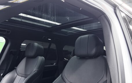 Land Rover Range Rover IV рестайлинг, 2022 год, 16 490 000 рублей, 24 фотография