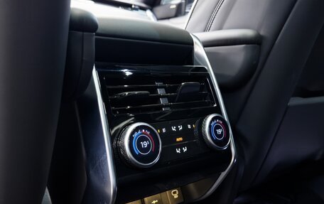 Land Rover Range Rover IV рестайлинг, 2022 год, 16 490 000 рублей, 26 фотография