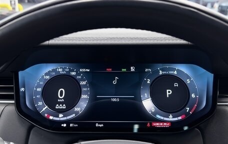 Land Rover Range Rover IV рестайлинг, 2022 год, 16 490 000 рублей, 16 фотография