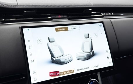 Land Rover Range Rover IV рестайлинг, 2022 год, 16 490 000 рублей, 22 фотография