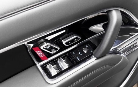 Land Rover Range Rover IV рестайлинг, 2022 год, 16 490 000 рублей, 13 фотография