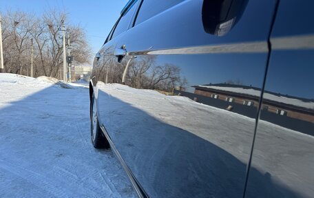 Chevrolet Epica, 2010 год, 600 000 рублей, 12 фотография