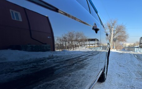 Chevrolet Epica, 2010 год, 600 000 рублей, 13 фотография