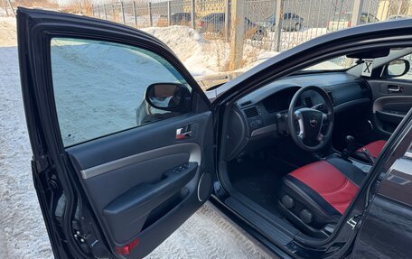 Chevrolet Epica, 2010 год, 600 000 рублей, 14 фотография