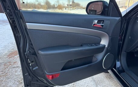 Chevrolet Epica, 2010 год, 600 000 рублей, 15 фотография