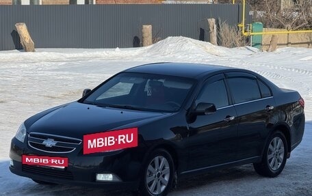 Chevrolet Epica, 2010 год, 600 000 рублей, 8 фотография