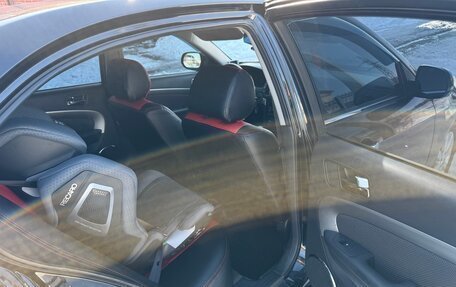 Chevrolet Epica, 2010 год, 600 000 рублей, 21 фотография