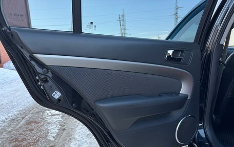 Chevrolet Epica, 2010 год, 600 000 рублей, 18 фотография