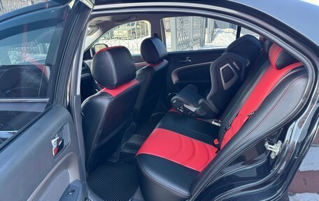 Chevrolet Epica, 2010 год, 600 000 рублей, 20 фотография