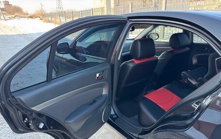 Chevrolet Epica, 2010 год, 600 000 рублей, 19 фотография