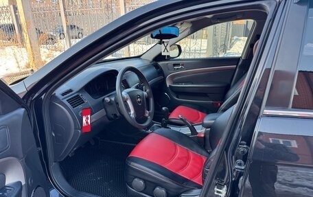 Chevrolet Epica, 2010 год, 600 000 рублей, 16 фотография