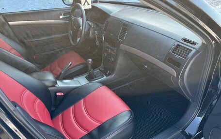 Chevrolet Epica, 2010 год, 600 000 рублей, 24 фотография