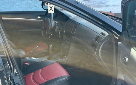 Chevrolet Epica, 2010 год, 600 000 рублей, 25 фотография