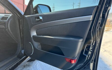 Chevrolet Epica, 2010 год, 600 000 рублей, 22 фотография