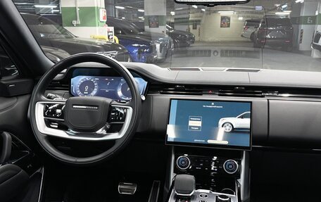 Land Rover Range Rover IV рестайлинг, 2023 год, 16 790 000 рублей, 7 фотография