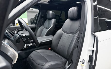 Land Rover Range Rover IV рестайлинг, 2023 год, 16 790 000 рублей, 5 фотография