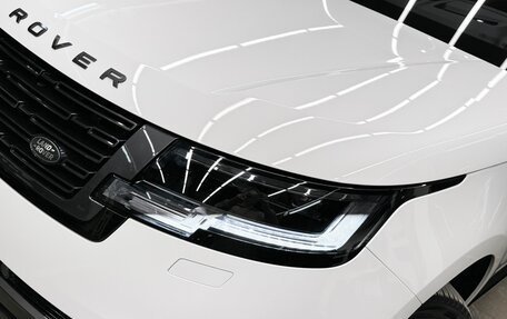 Land Rover Range Rover IV рестайлинг, 2023 год, 16 790 000 рублей, 12 фотография