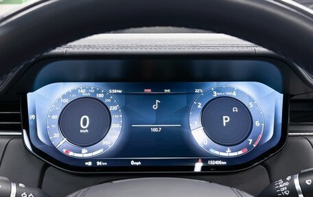 Land Rover Range Rover IV рестайлинг, 2023 год, 16 790 000 рублей, 8 фотография