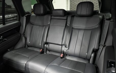 Land Rover Range Rover IV рестайлинг, 2023 год, 16 790 000 рублей, 10 фотография