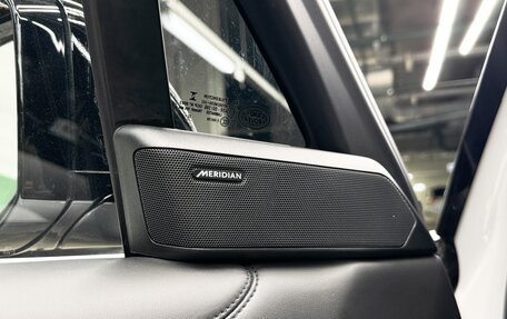 Land Rover Range Rover IV рестайлинг, 2023 год, 16 790 000 рублей, 15 фотография