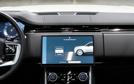 Land Rover Range Rover IV рестайлинг, 2023 год, 16 790 000 рублей, 24 фотография