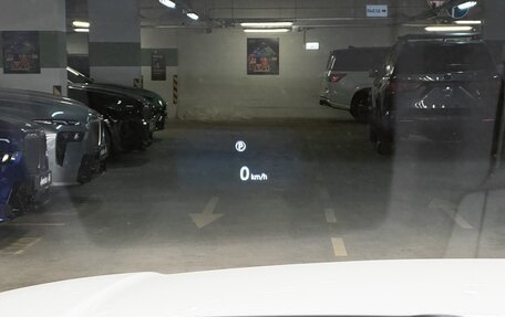 Land Rover Range Rover IV рестайлинг, 2023 год, 16 790 000 рублей, 23 фотография