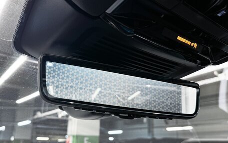 Land Rover Range Rover IV рестайлинг, 2023 год, 16 790 000 рублей, 22 фотография