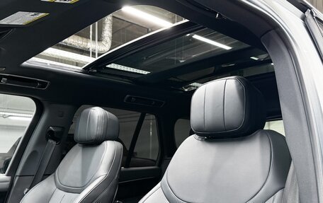 Land Rover Range Rover IV рестайлинг, 2023 год, 16 790 000 рублей, 26 фотография