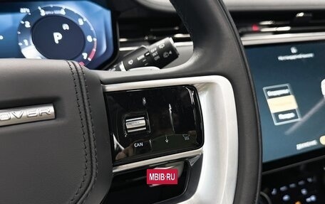 Land Rover Range Rover IV рестайлинг, 2023 год, 16 790 000 рублей, 21 фотография