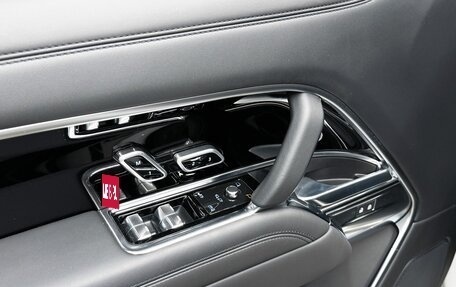 Land Rover Range Rover IV рестайлинг, 2023 год, 16 790 000 рублей, 16 фотография