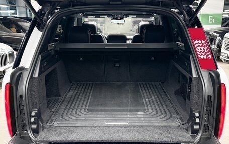 Land Rover Range Rover IV рестайлинг, 2023 год, 16 790 000 рублей, 17 фотография