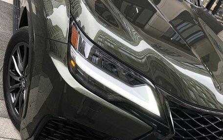 Lexus LX, 2025 год, 20 990 000 рублей, 6 фотография