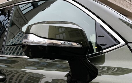Lexus LX, 2025 год, 20 990 000 рублей, 9 фотография