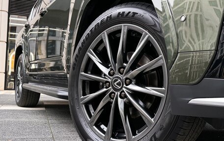 Lexus LX, 2025 год, 20 990 000 рублей, 8 фотография