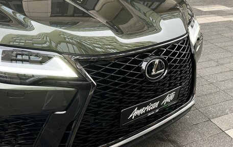 Lexus LX, 2025 год, 20 990 000 рублей, 7 фотография