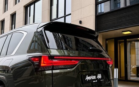 Lexus LX, 2025 год, 20 990 000 рублей, 13 фотография