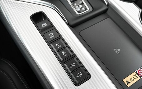 Lexus LX, 2025 год, 20 990 000 рублей, 22 фотография